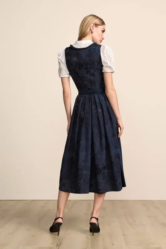 Dirndl Calyssia (80cm) – Bild 3