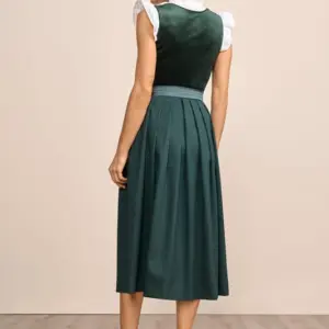 Dirndl Valera (80cm) – Bild 3