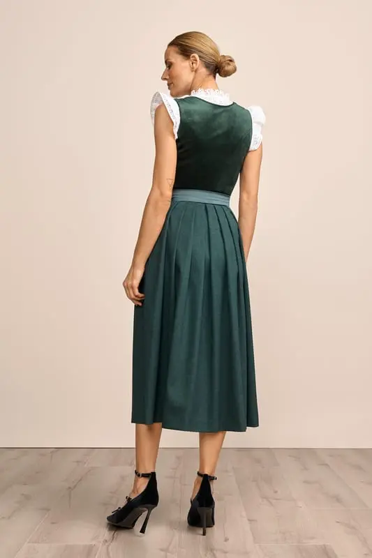 Dirndl Valera (80cm) – Bild 3