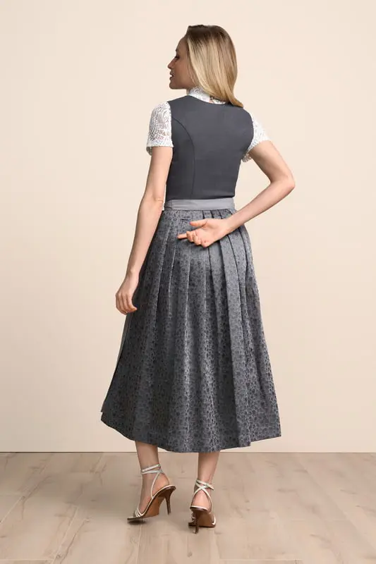 Dirndl Ileyna (80cm) – Bild 3