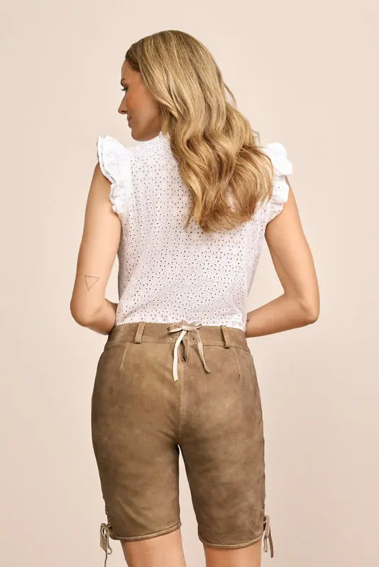 Lederhose Trudie – Bild 2