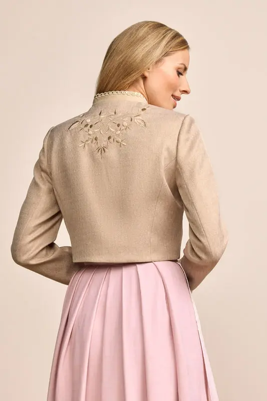 Trachtenjacke Letice – Bild 2