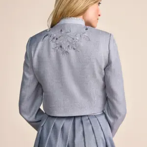 Trachtenjacke Letice – Bild 4