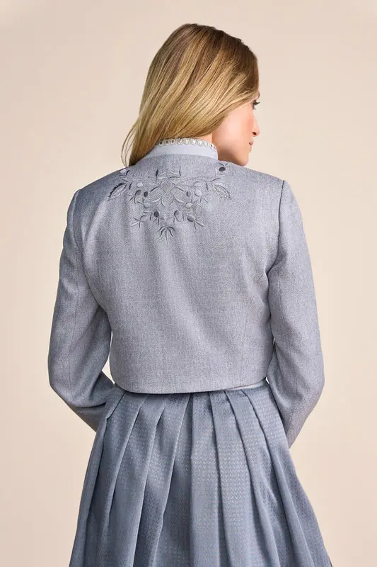 Trachtenjacke Letice – Bild 4