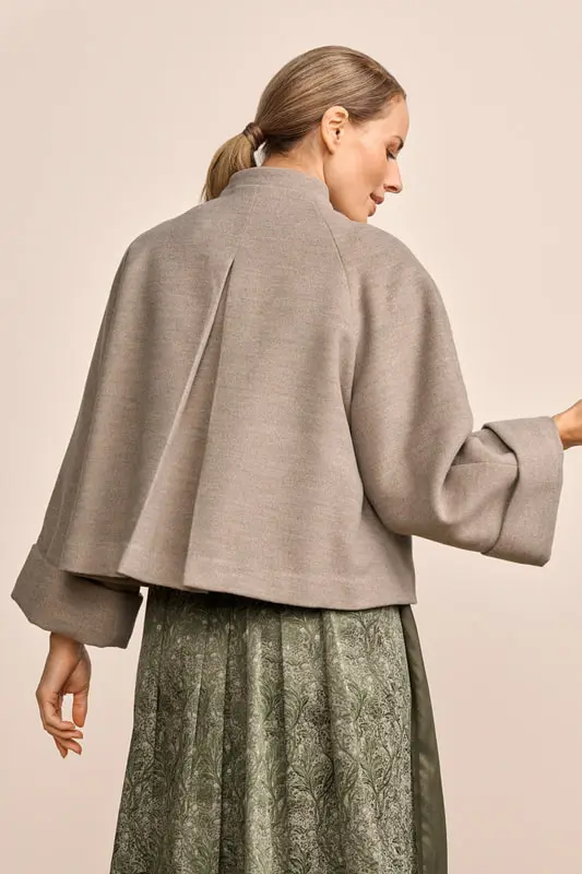 Trachtenjacke Mareet – Bild 2