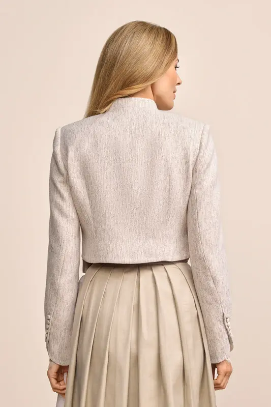 Trachtenjacke Careen – Bild 2
