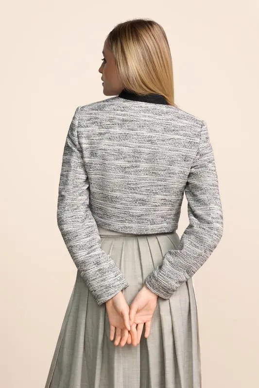 Trachtenjacke Dileya – Bild 2