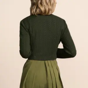 Trachtenjacke Diora – Bild 2