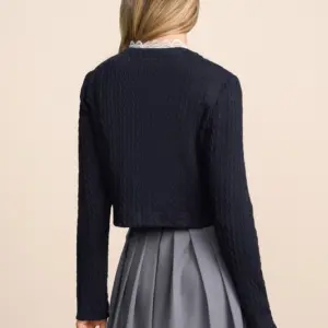 Trachtenjacke Diora – Bild 2