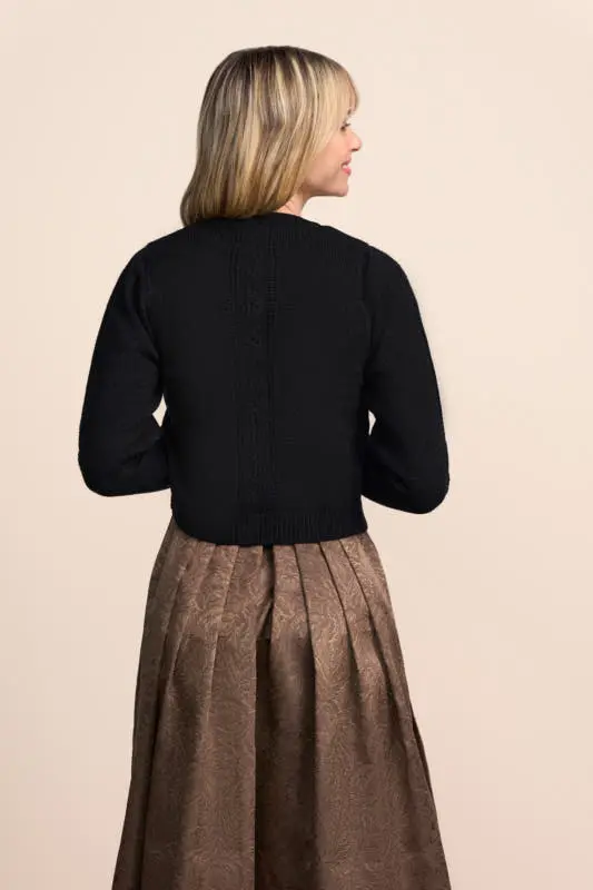 Trachtenjacke Maristella – Bild 2