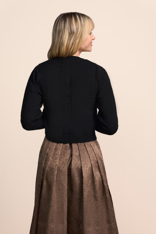 Trachtenjacke Maristella – Bild 2