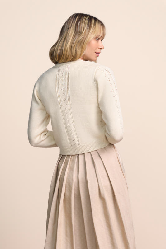 Trachtenjacke Maristella – Bild 2