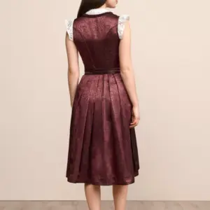 Dirndl Carline (70cm) – Bild 3