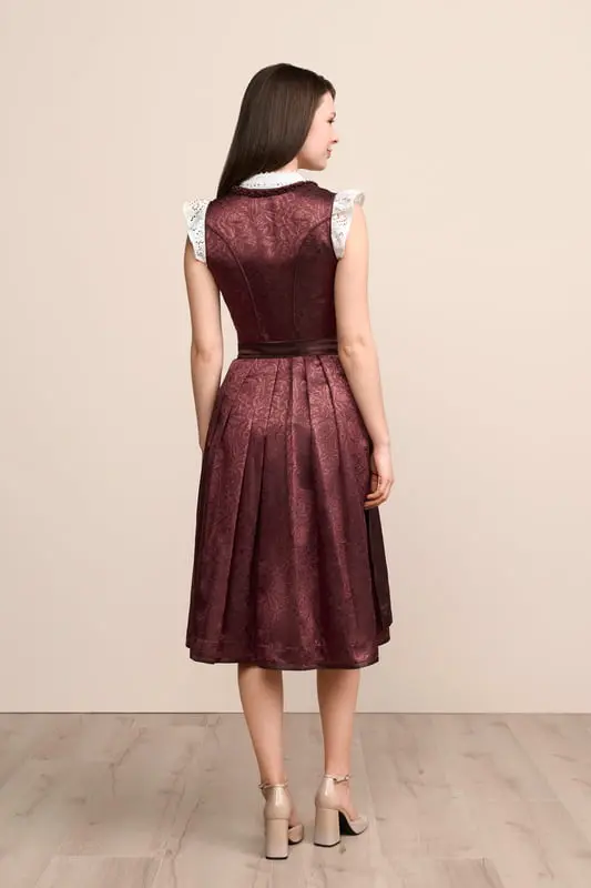 Dirndl Carline (70cm) – Bild 3