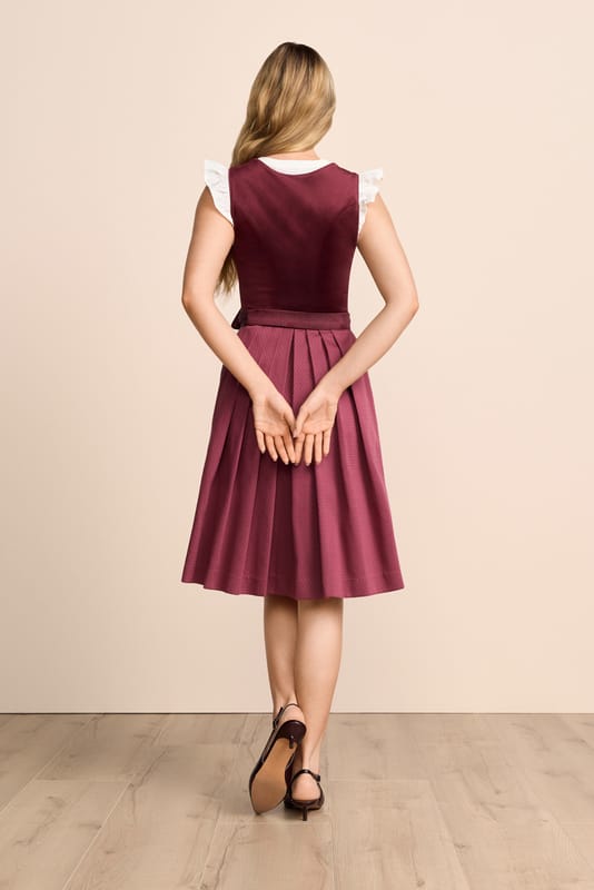 Dirndl Olenna (60cm) – Bild 3