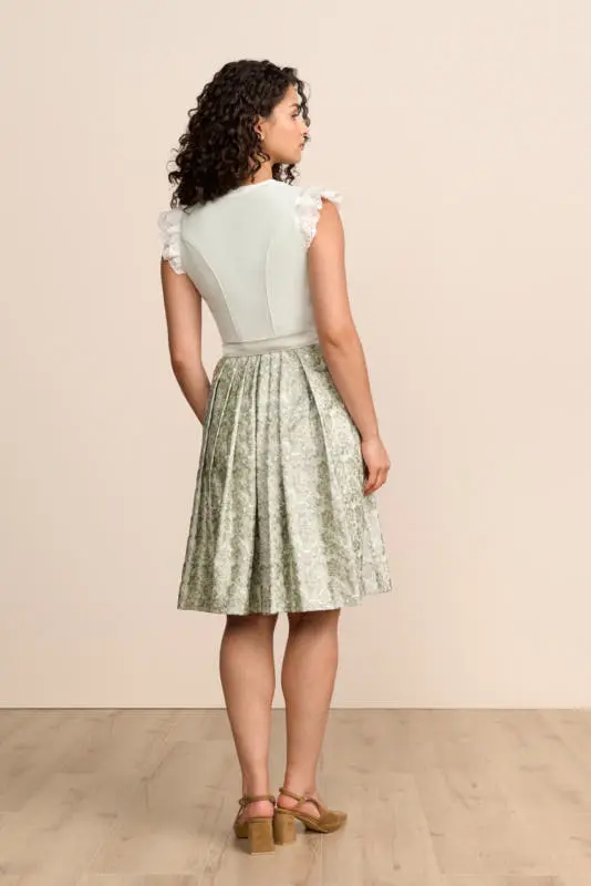 Dirndl Phylicia (60cm) – Bild 3