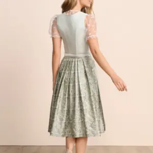 Dirndl Phylicia (70cm) – Bild 3