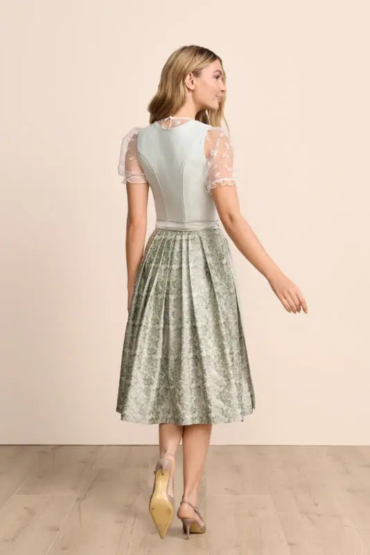 Dirndl Phylicia (70cm) – Bild 3
