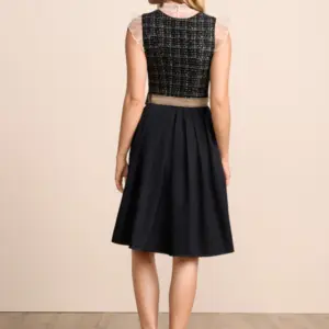 Dirndl Rosvina (60cm) – Bild 3