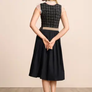 Dirndl Rosvina (70cm) – Bild 3