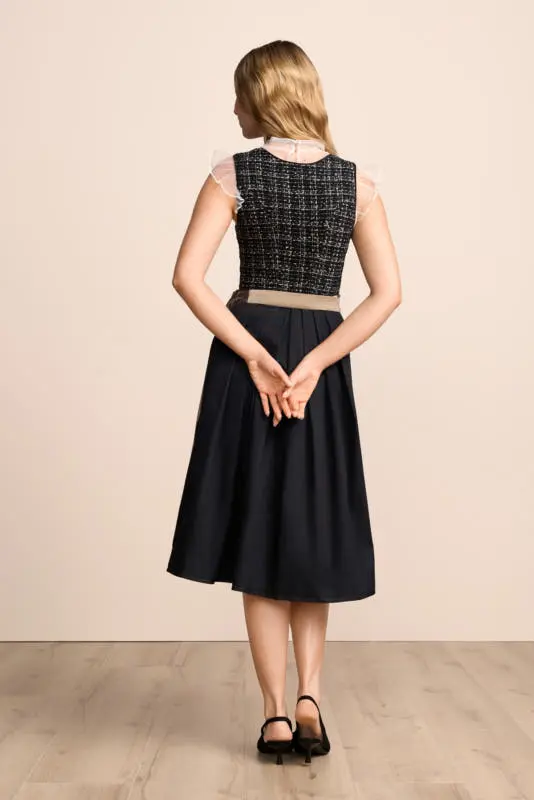 Dirndl Rosvina (70cm) – Bild 3