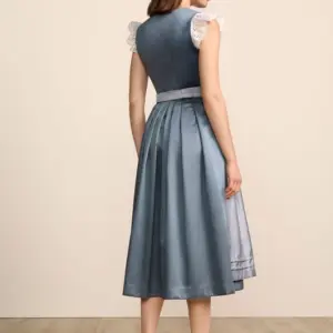 Dirndl Aurela (80cm) – Bild 3