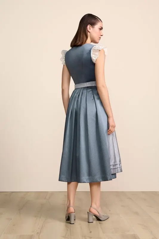 Dirndl Aurela (80cm) – Bild 3