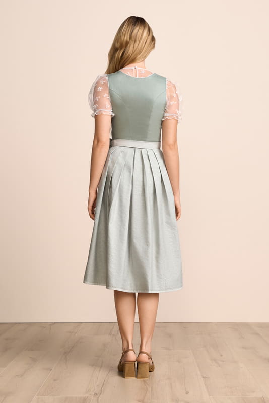 Dirndl Della (70cm) – Bild 3