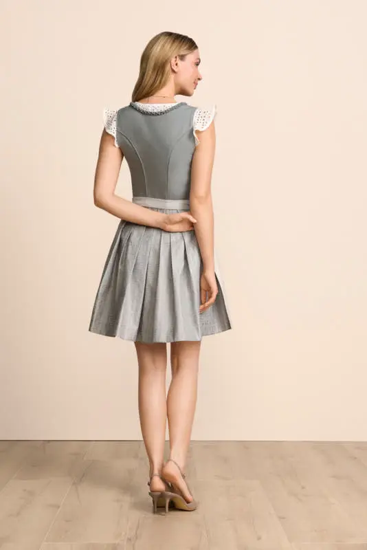 Dirndl Rilina (50cm) – Bild 3