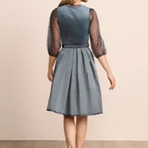 Dirndl Hannelin (60cm) – Bild 3