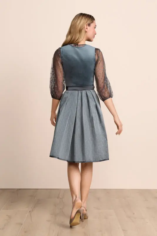 Dirndl Hannelin (60cm) – Bild 3