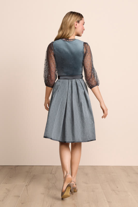 Dirndl Hannelin (60cm) – Bild 3