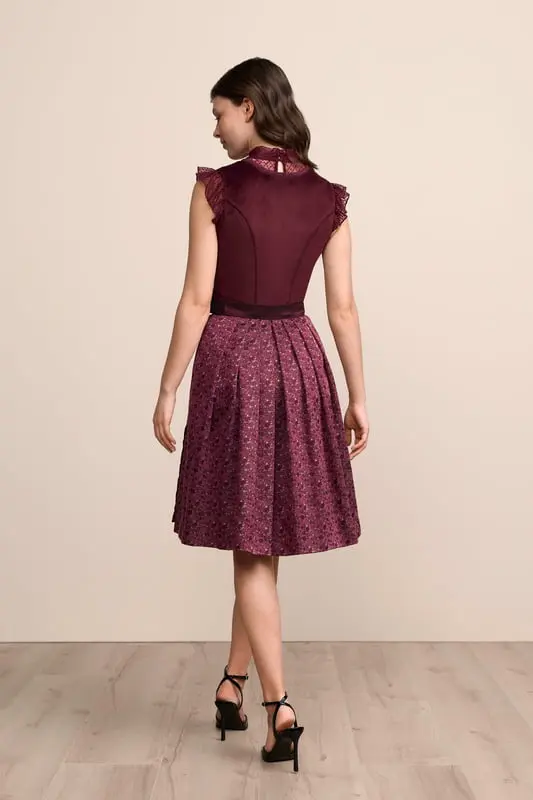Dirndl Dilia (60cm) – Bild 3