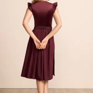 Dirndl Tisha (70cm) – Bild 3
