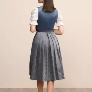 Dirndl Alice (70cm) – Bild 3