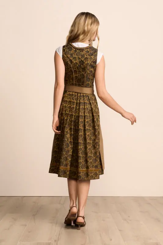 Dirndl Olesya (70cm) – Bild 3