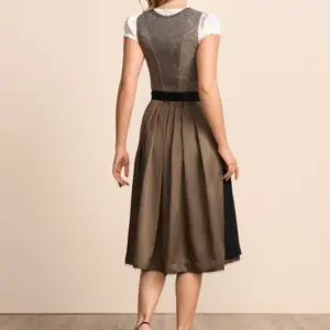 Dirndl Velinae (70cm) – Bild 3