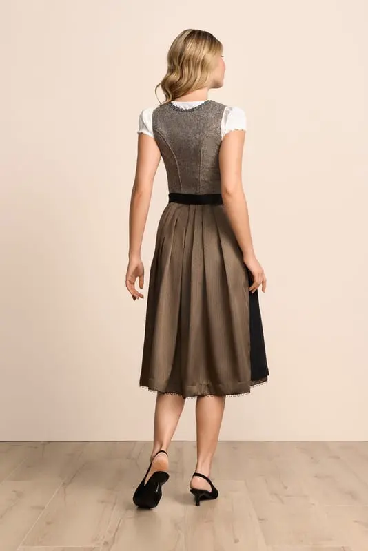 Dirndl Velinae (70cm) – Bild 3
