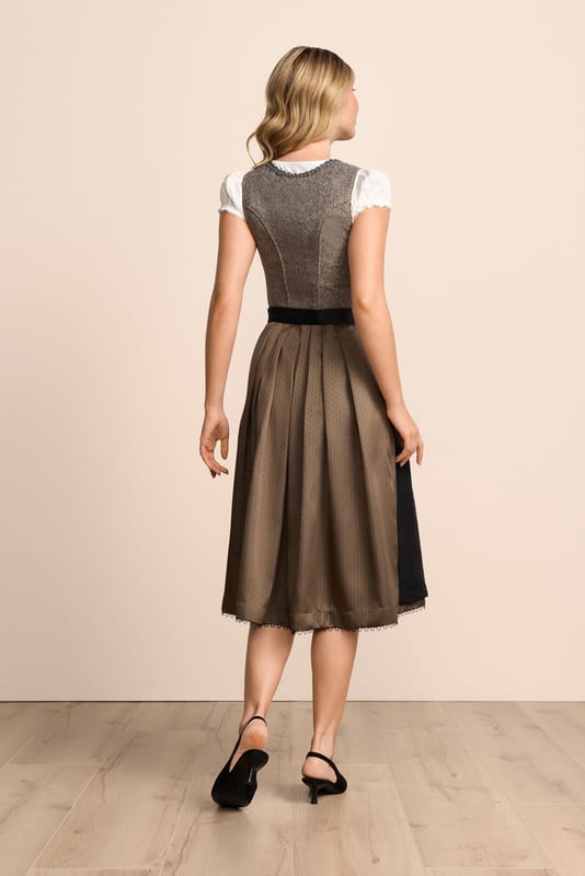 Dirndl Velinae (70cm) – Bild 3