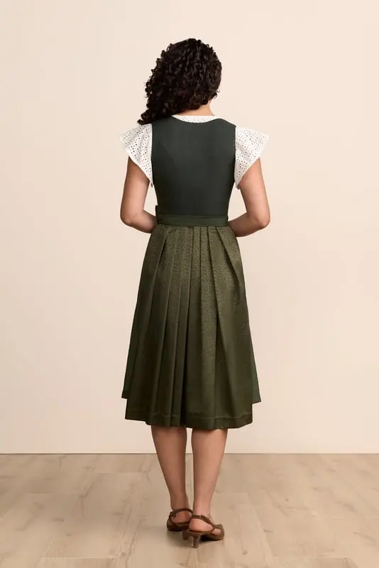 Dirndl Eulalie (70cm) – Bild 3