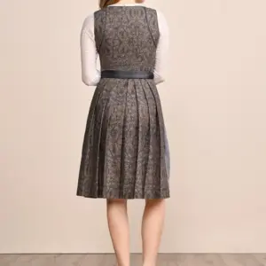Dirndl Kirsti (60cm) – Bild 3