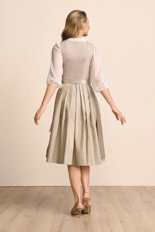 Dirndl Leniya (70cm) – Bild 3
