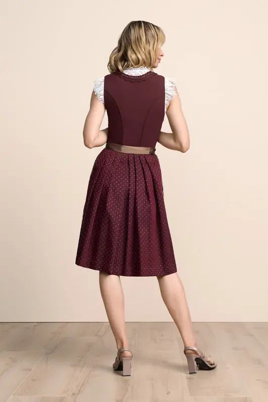 Dirndl Taraneh (60cm) – Bild 3