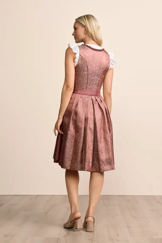 Dirndl Bruni (60cm) – Bild 3
