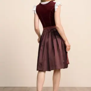 Dirndl Ariella (60cm) – Bild 3
