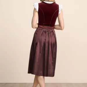 Dirndl Ariella (70cm) – Bild 3