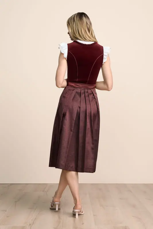 Dirndl Ariella (70cm) – Bild 3