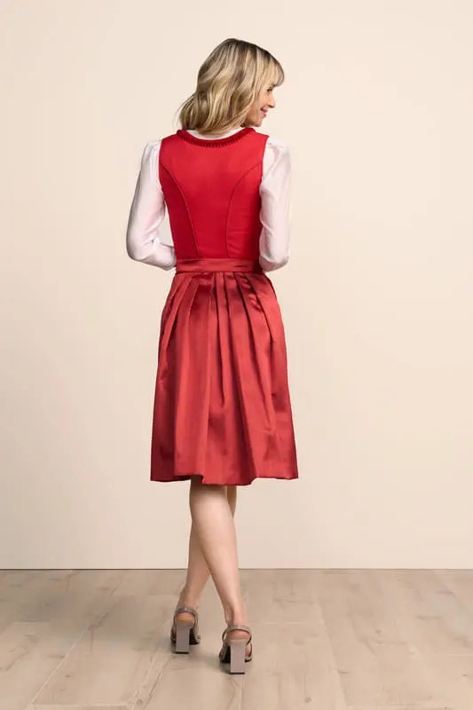 Dirndl Esmaray (60cm) – Bild 3