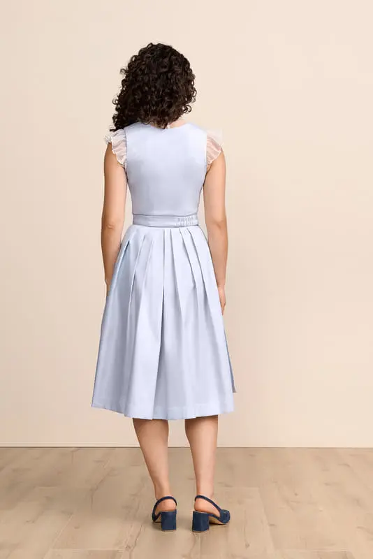 Dirndl Alisha (70cm) – Bild 3
