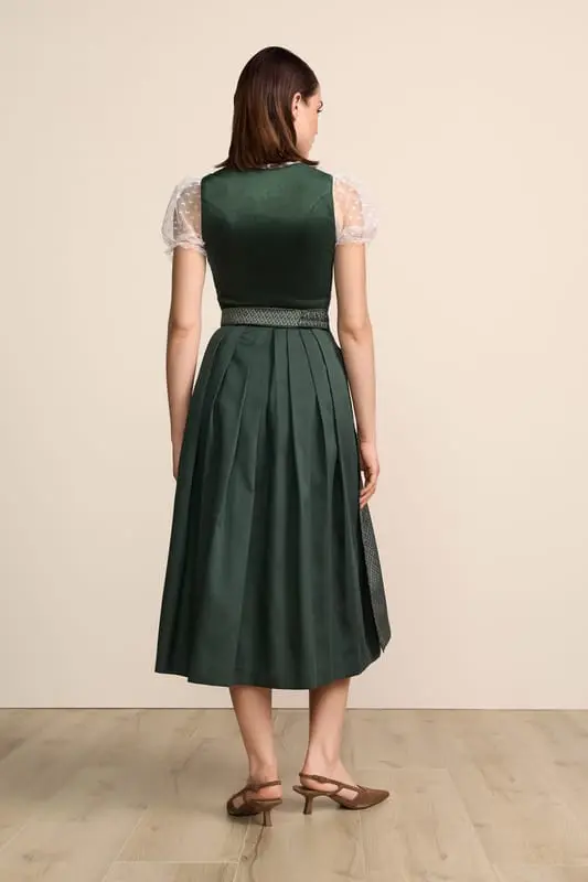 Dirndl Alisha (80cm) – Bild 3